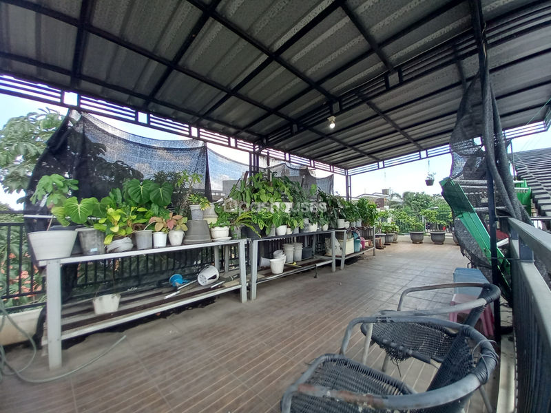Perumahan Cascadia Residence Blok C