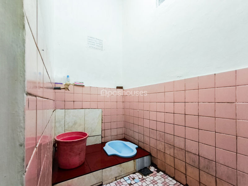 Jalan Babakan Raya VI No.168