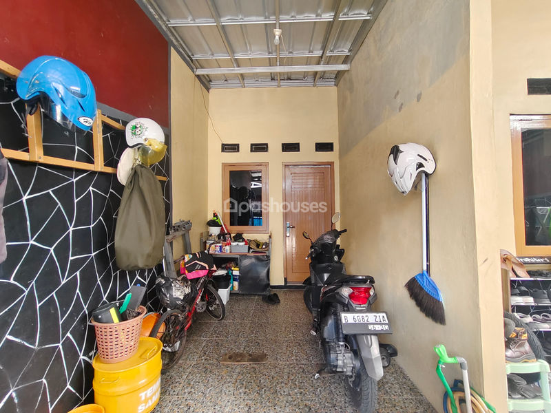 Sukahati Residence Blok E