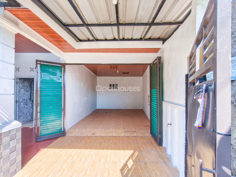 Perum Bukit Kayu Manis Blok A1 No.8