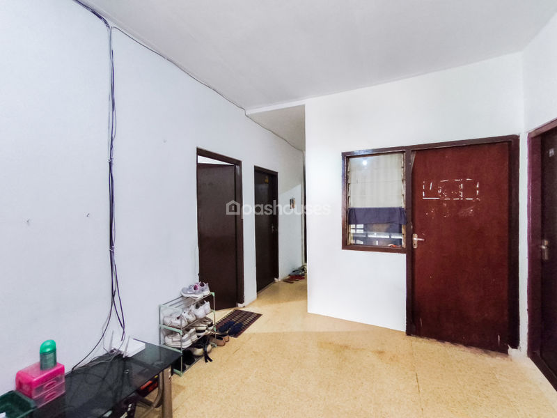 Jalan Babakan Raya VI No.168