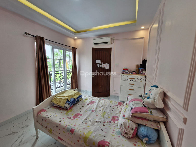 Perumahan Grand Duta Tangerang No.3