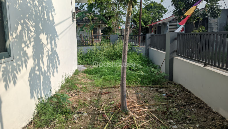 Perumahan Citra Indah City Bukit Palem Blok S08 No.2