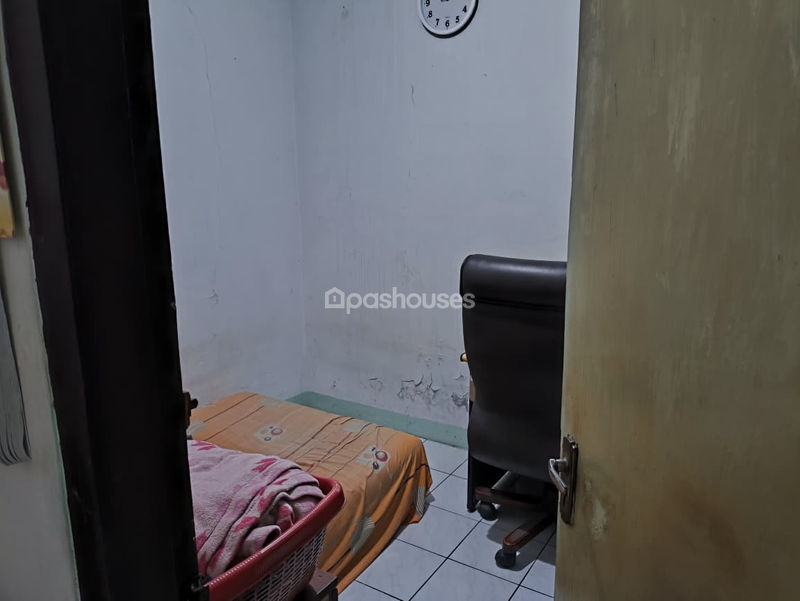 Perumahan Taman Cibodas Blok D-33 No.12