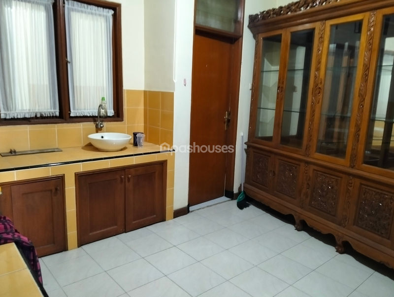 Perumahan Regency 31 Jakarta Timur