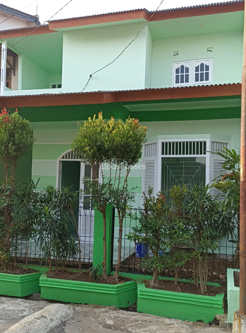 Perumahan Depok Jaya Agung