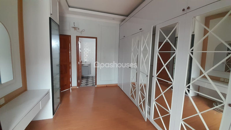 Perumahan Casavaya Blok C