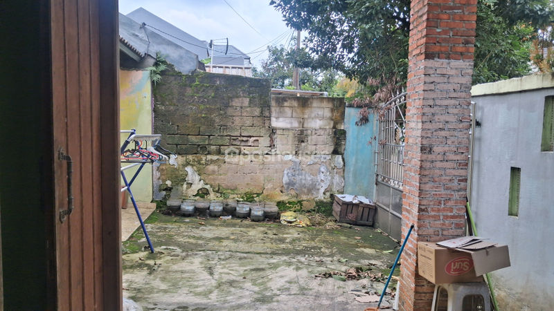 Perumahan Bogor Asri Blok F2 No.8