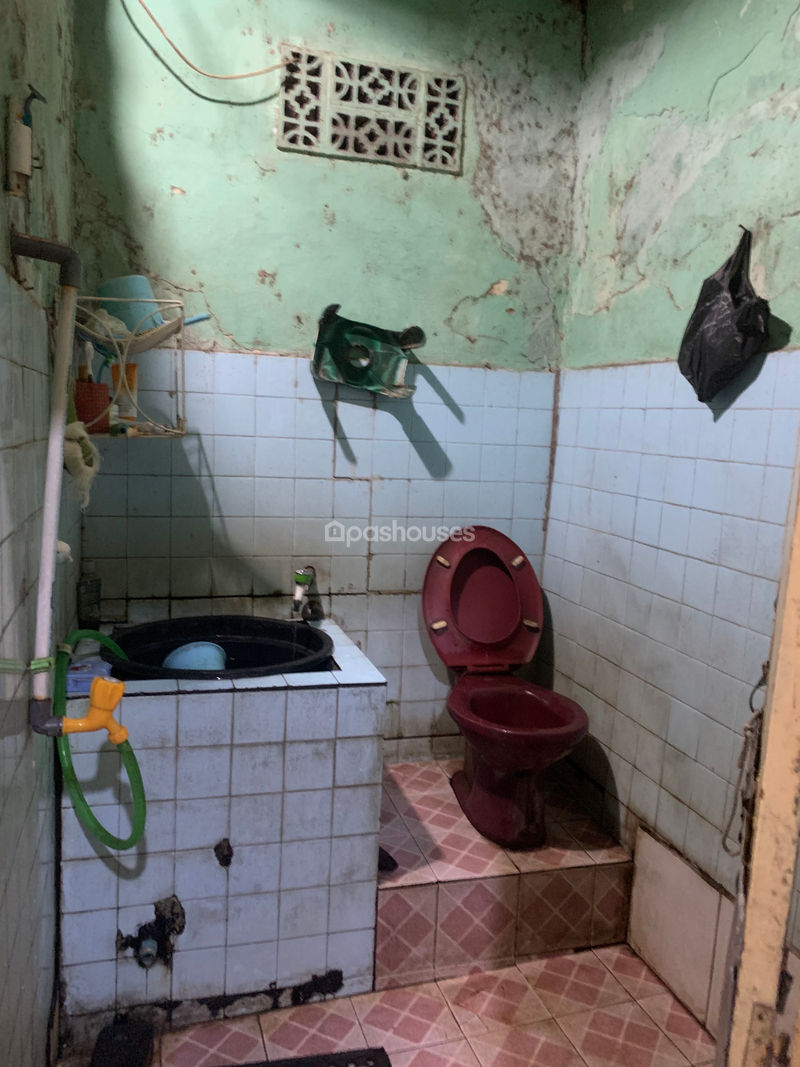 Perumahan Perumnas Depok II