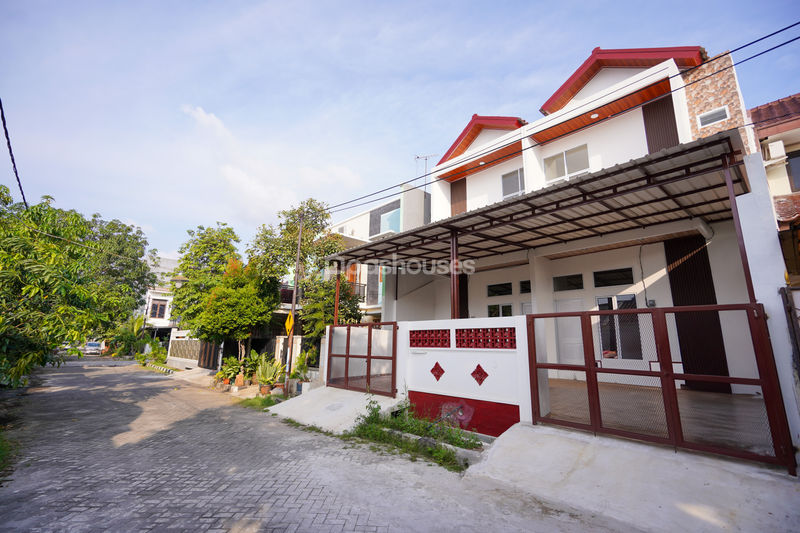 Kota Harapan Indah