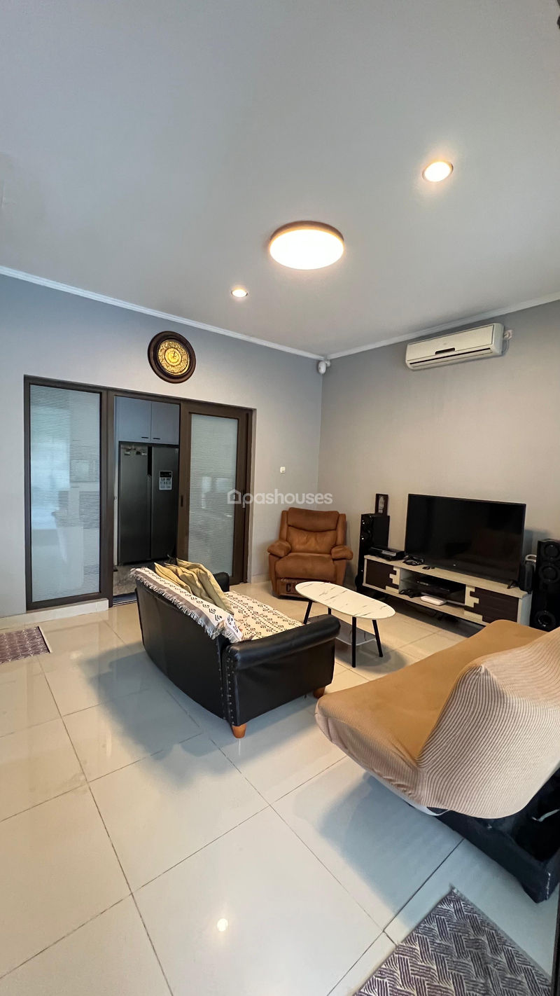 Asana Residence