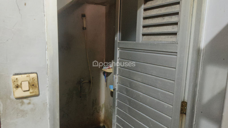 Perumahan Villa Nusa Indah 3 Blok KD3 No.2