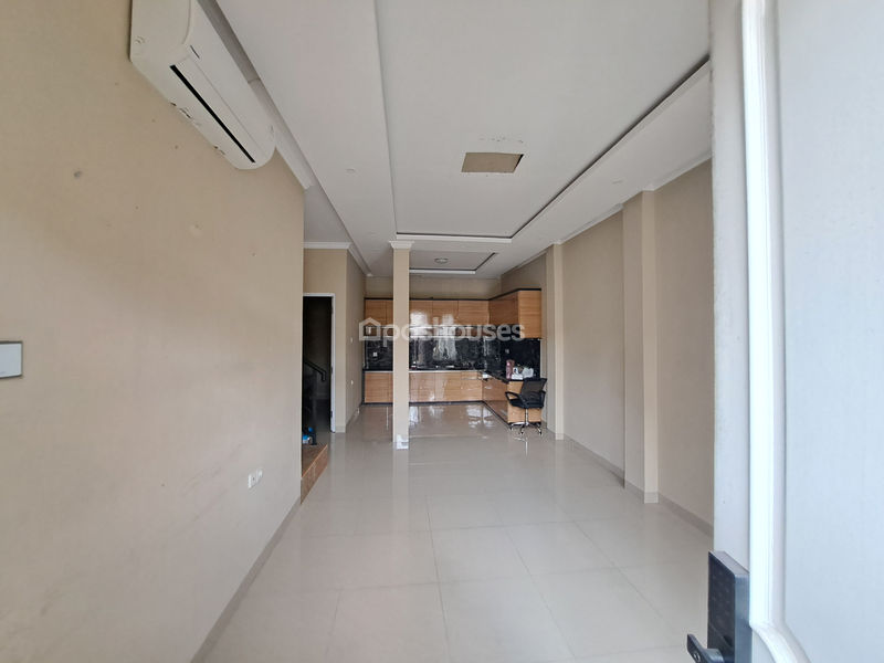 Perumahan Puri Arsana Sawangan Blok G No.2
