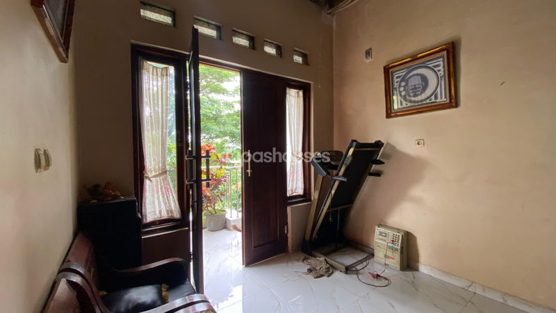 Perumahan Villa Gading Harapan 2 No.5