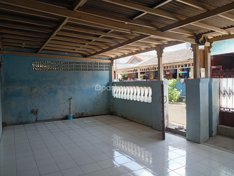 Perumahan Bekasi Jaya Indah No.5