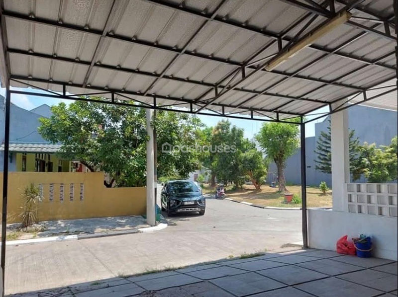 Perumahan Mutiara Gading Timur Cluster Sevilla Blok U6 No.37