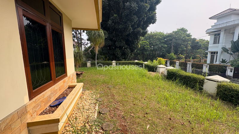Perumahan Taman Yasmin Cluster Rafflesia Jln Raflesia III no 31