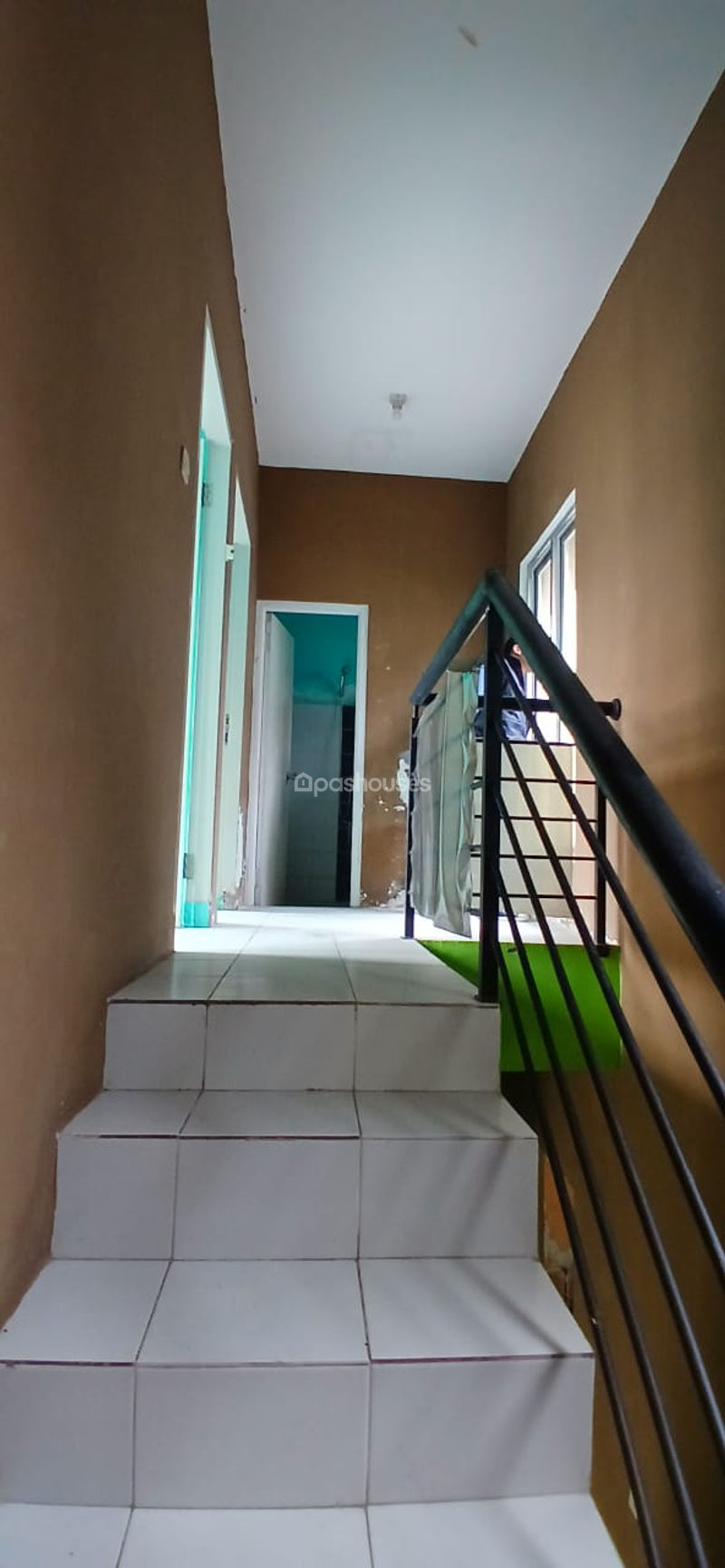 Serpong Garden 1 Cluster Studentia Blok C No.26