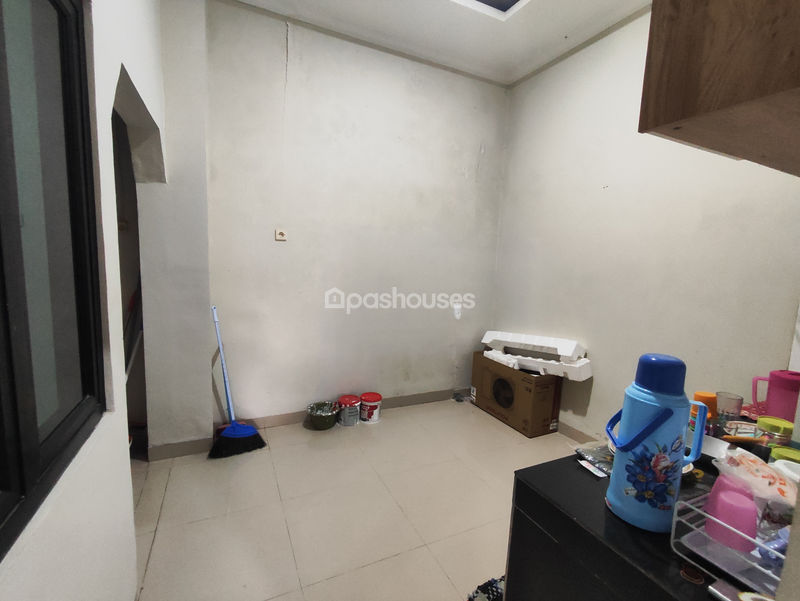 Perumahan Griya Hana Residence Blok A1
