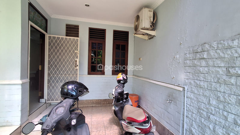 Taman Permata Cibinong Blok A2 No.16