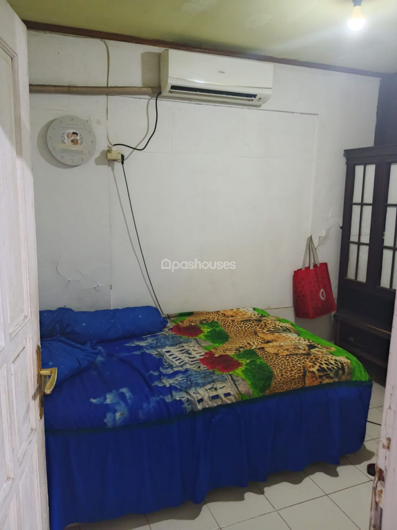Perumahan Bukit Indah Blok B7 No.5