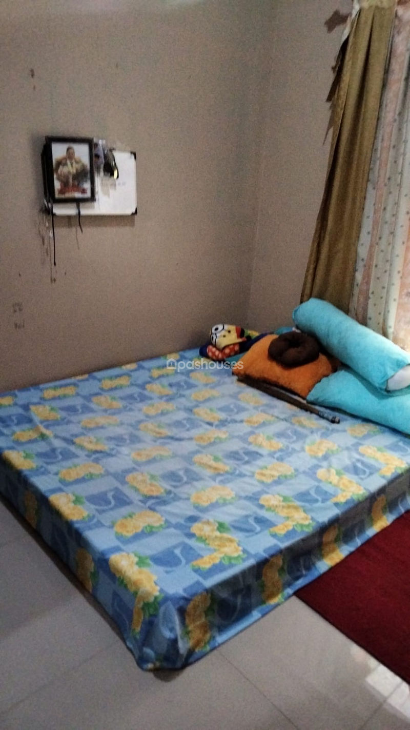 Kampung Pilar Barat Bekasi