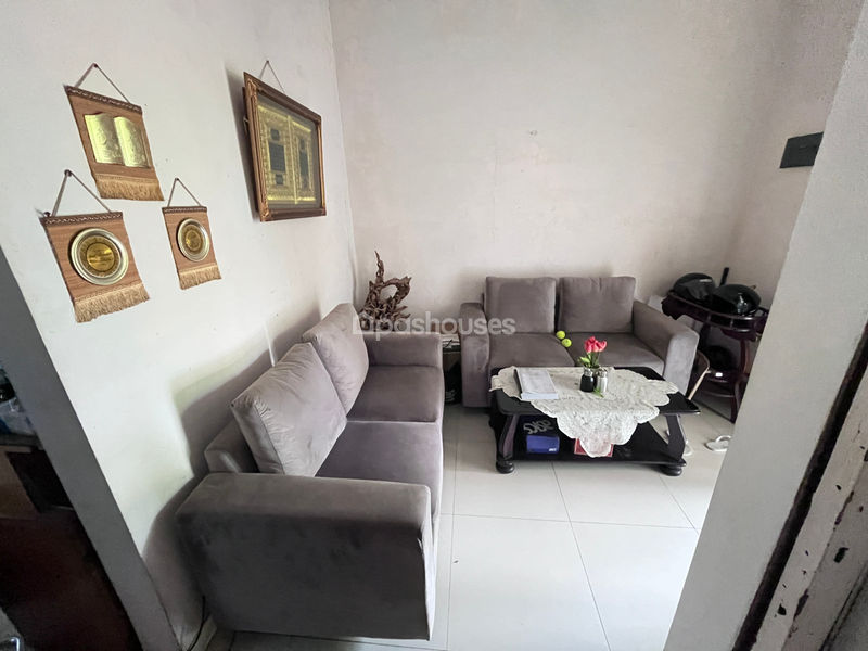 Perumahan Villa Mutiara Cibubur 2 Blok D No.12A