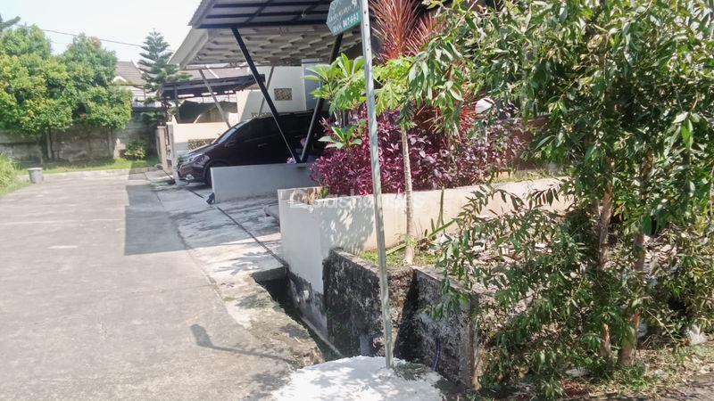 Jalan M. Sanun B4/5