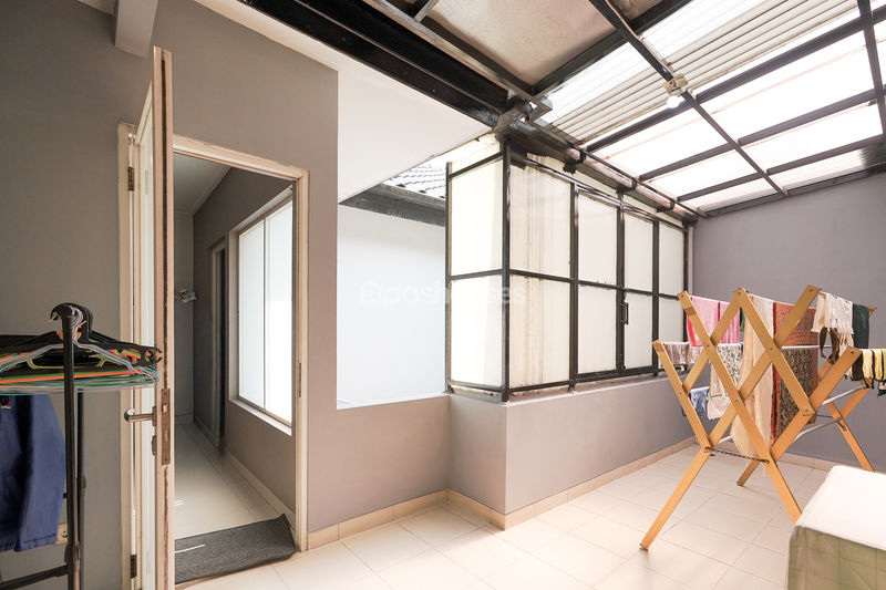 Green Park Residence Cluster Pinewood No.1