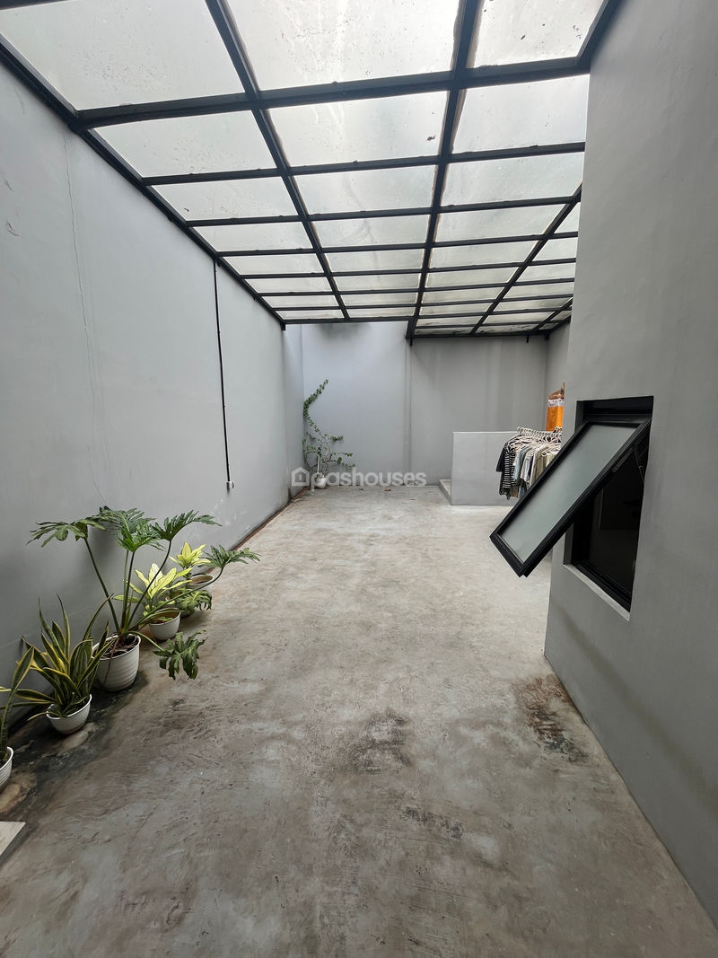 Grand Wisata Cluster O2 Blok EL2