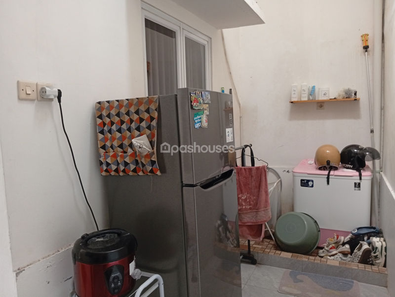 Darmawangsa Residence Cluster Sriwijaya Blok SE3 No.20