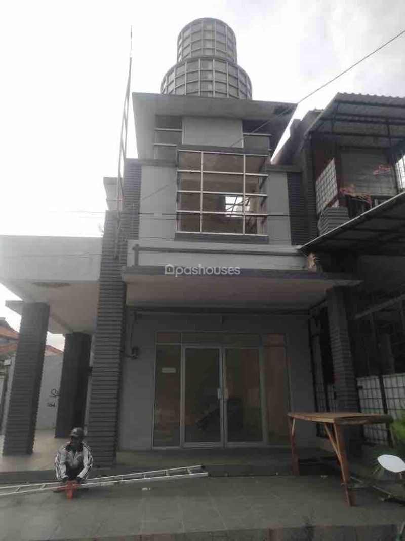 Perumahan Vila Mutiara Pluit