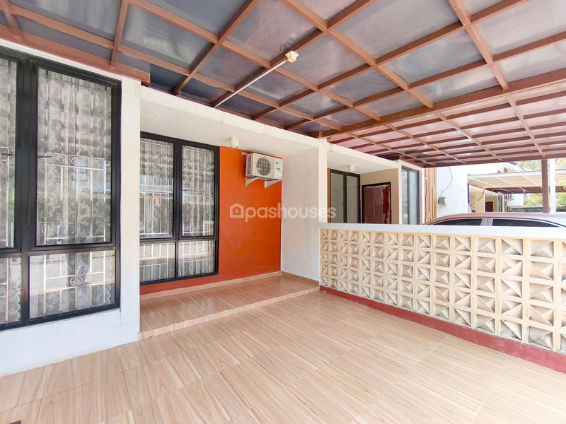 Darmawangsa Residence Cluster Singosari CS4 No.20