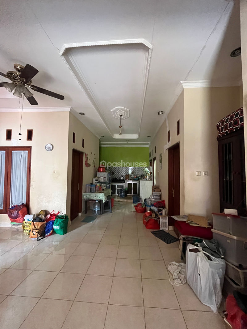 Bukit Nusa Indah Blok A No.11