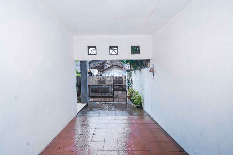 Jalan Kebagusan III