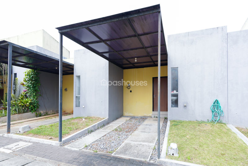 Perumahan Samanea Hill Blok C No.05