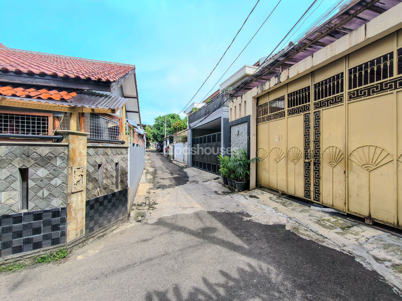 Jalan Gandaria 3 No.82