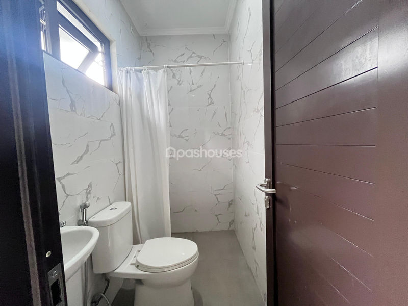 Perumahan Asana Residence Blok E/25
