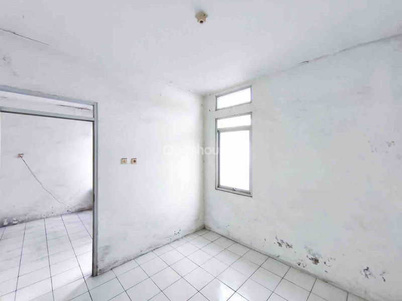 Perumahan Bizhome Cluster Tourmaline Blok S6 No.11