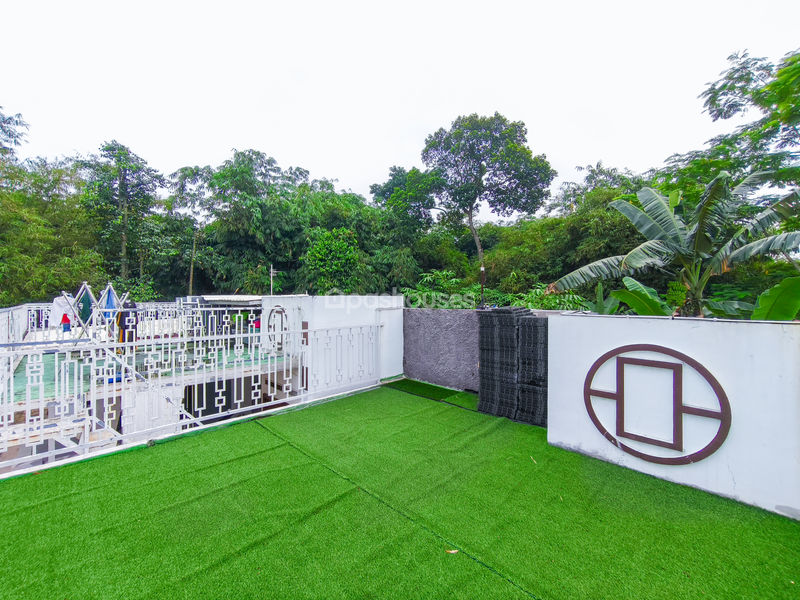 Perumahan Kyoto Green Residence Cibinong