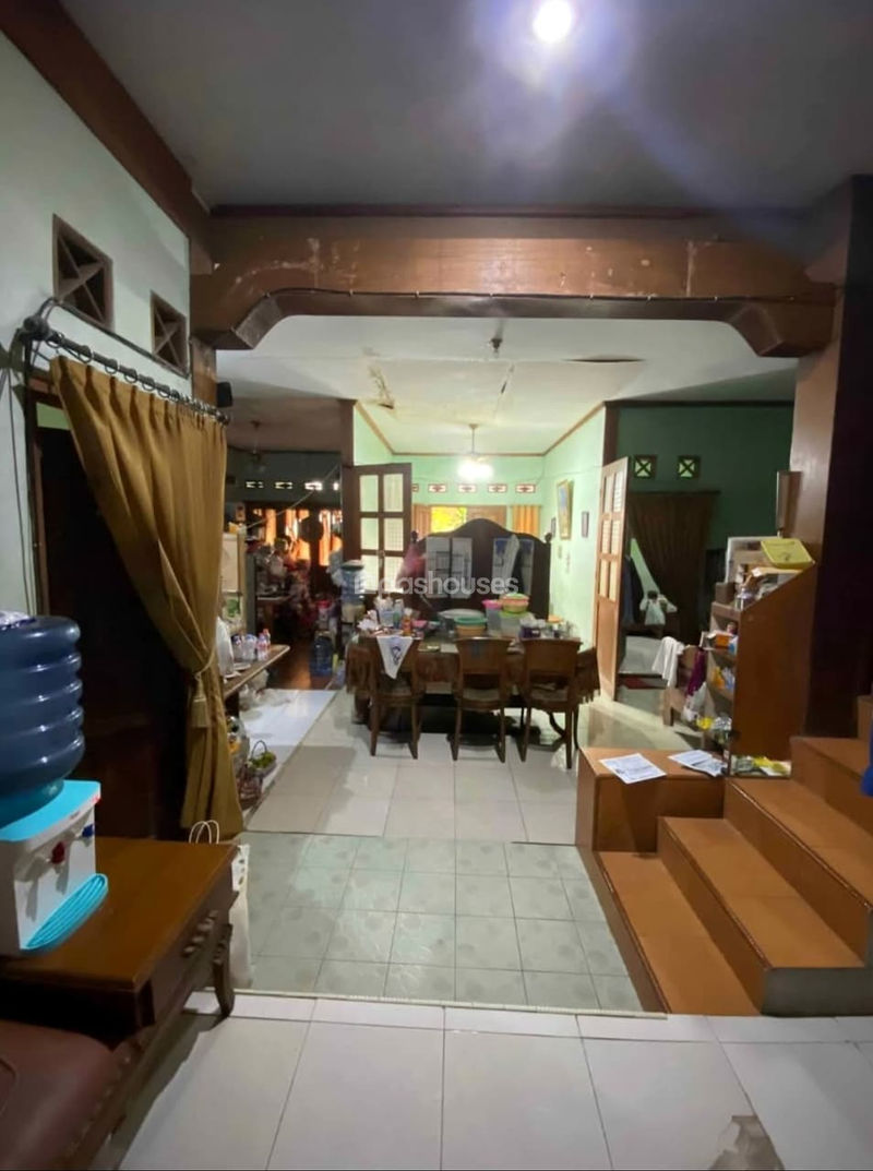 Jalan Pidana 3 Blok A6 No. 3