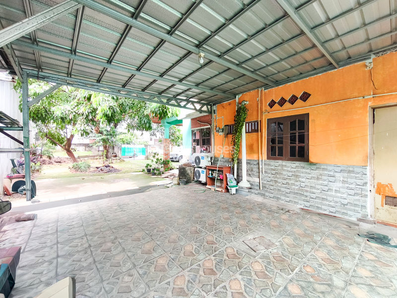 Komplek Santunan Jaya