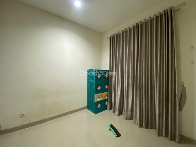 Citra Gran Cibubur Cluster Fraser