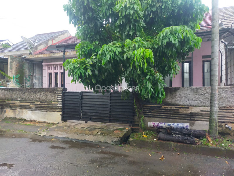 Bukit Cimanggu City Blok S