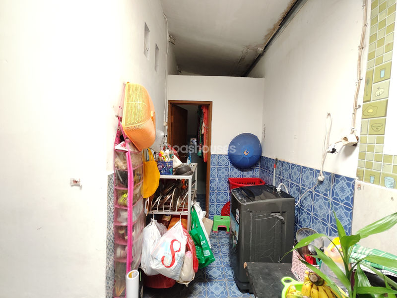 Perumahan The Green Hill Blok A2 No.8