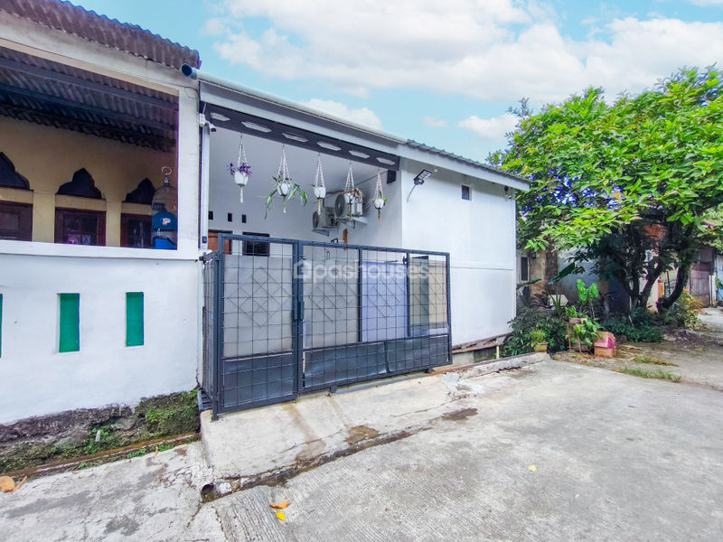 Puri Artha Sentosa Blok B4 No.2