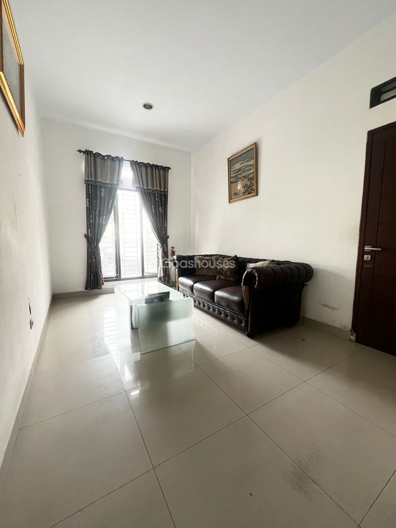 Perumahan Kemang Pratama Blok B3