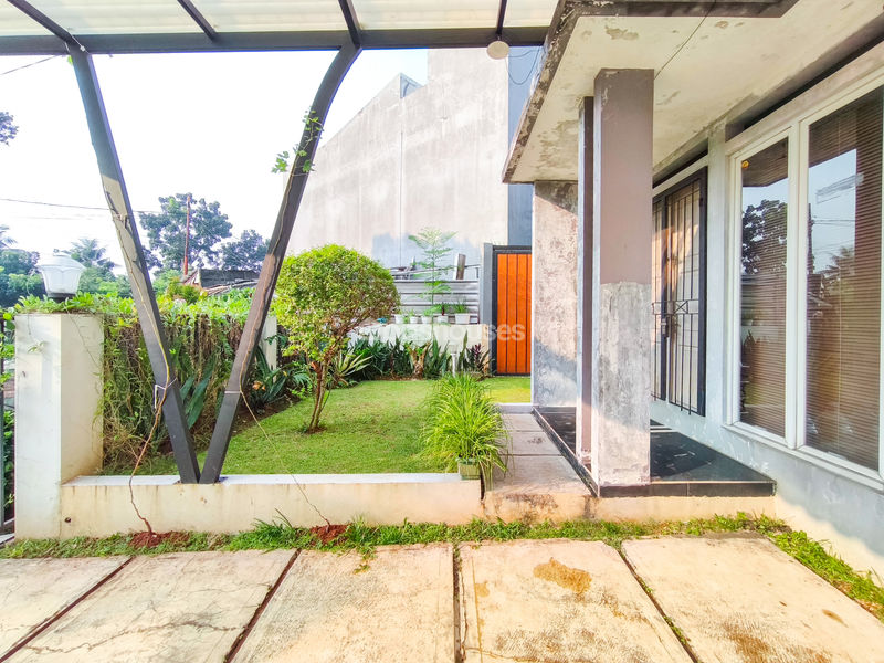 Perumahan Griya Pondok Rajeg Blok A2 No.1
