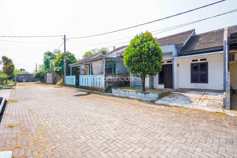 Komplek Sawangan Hill