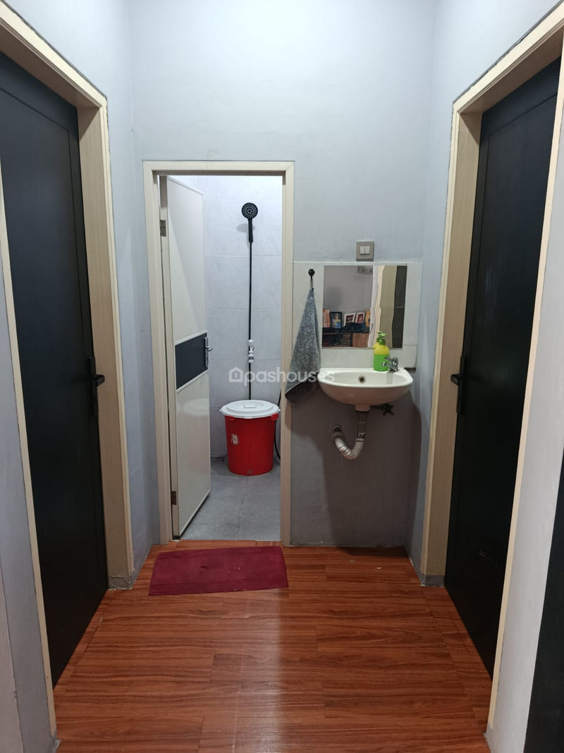 Perumahan Bella Casa Residence Blok E7 No.10